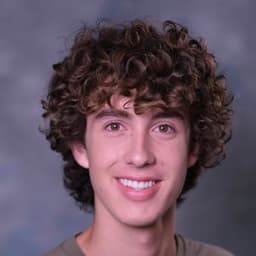 Jacob Mears, Co-Founder of Second Act Theater