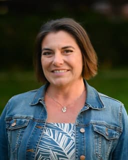 Jana Leard, Co-Founder of Second Act Theater